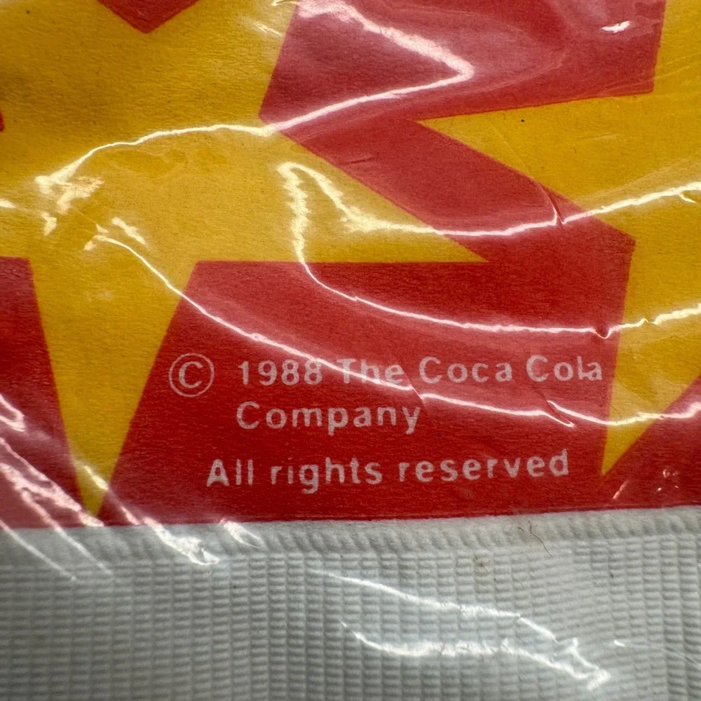 Coca Cola vintage coca